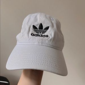 🐾Like new adidas sports hat